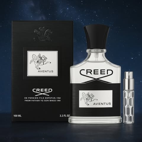 Aventus Creed  